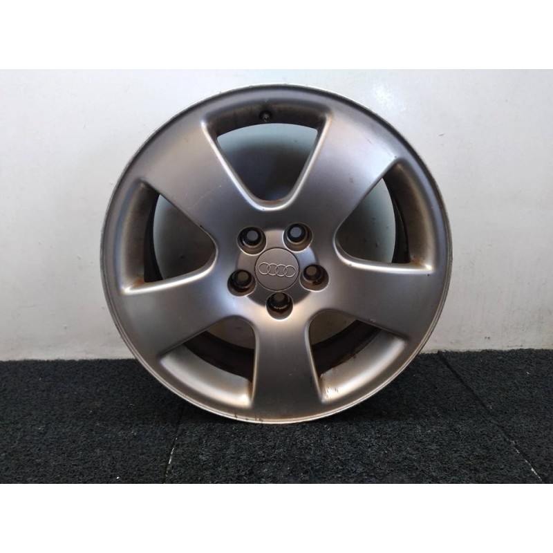 Recambio de llanta para audi a3 (8l) 1.8 t ambition plus (132kw) referencia OEM IAM 65JX16H2 8L0601025K 