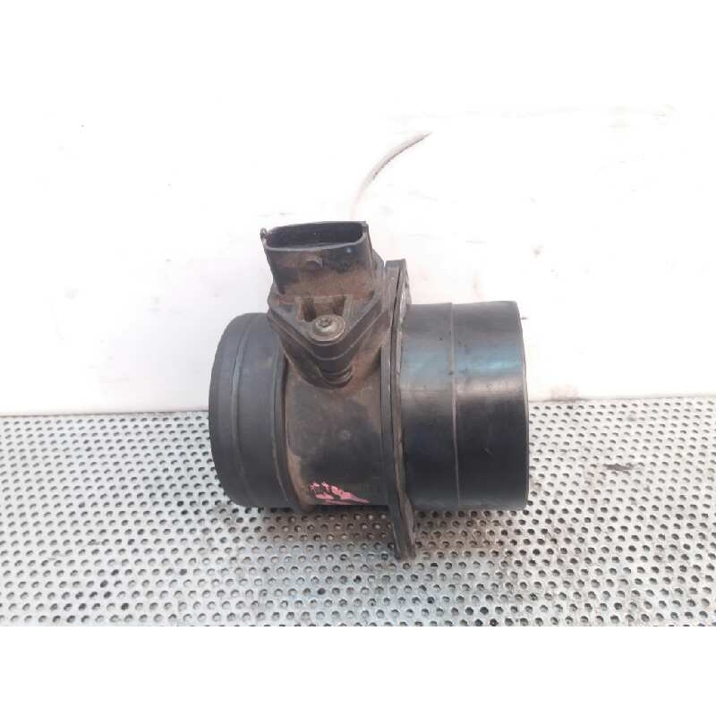 Recambio de caudalimetro para kia carnival ii 2.9 cdri ex referencia OEM IAM 0281002554 281644A000 BOSCH - Gris 5