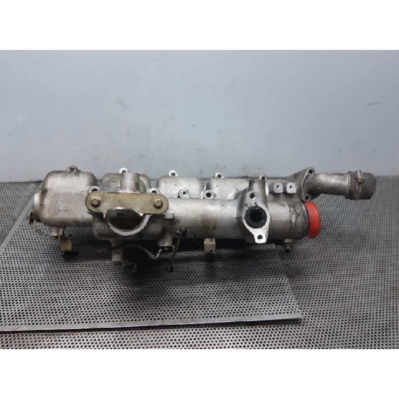 Recambio de colector admision para ssangyong rodius xdi limited awd referencia OEM IAM A66514007013  