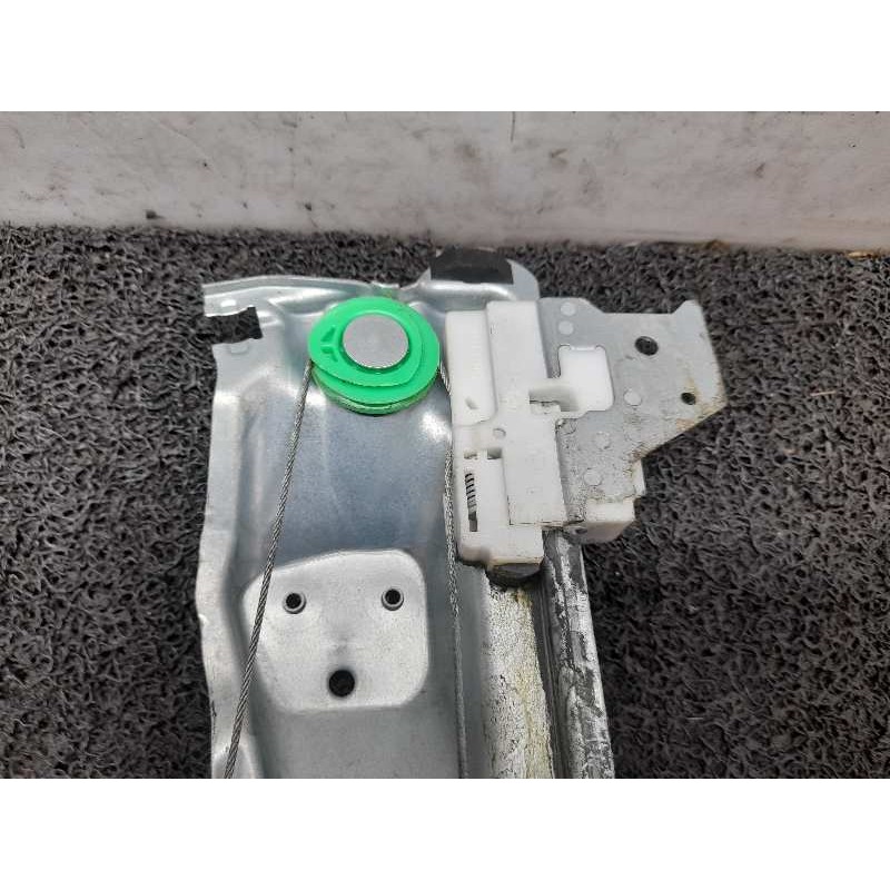 Recambio de elevalunas trasero izquierdo para peugeot 308 premium referencia OEM IAM 3