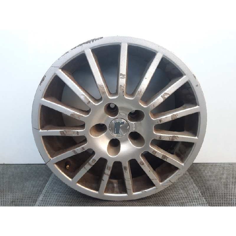 Recambio de llanta para renault laguna ii grandtour (kg0) 1.9 dci diesel referencia OEM IAM 7.5JX17 ET35  