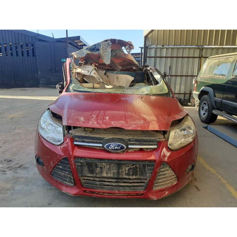 ford focus lim. (cb8) del año 2012