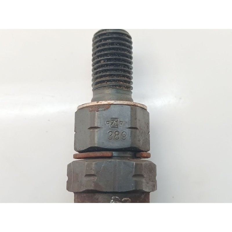 Recambio de inyector para ford ranger (eq) doka 4x4 xlt referencia OEM IAM 389 0111 2