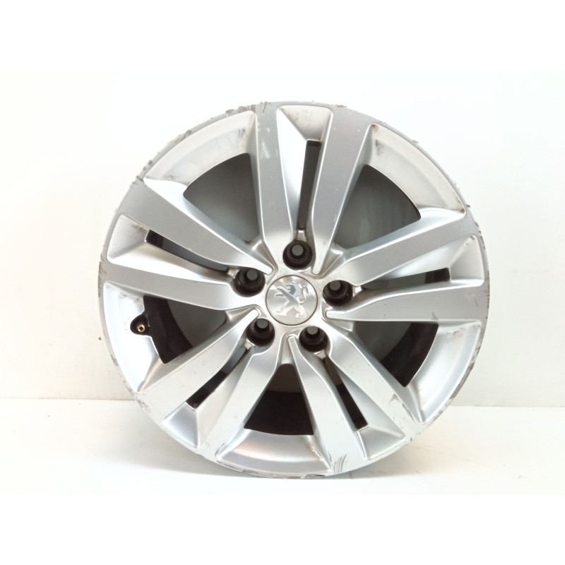 Recambio de llanta para peugeot 308 ii (lb_, lp_, lw_, lh_, l3_) 1.2 thp 130 referencia OEM IAM 9677989577  
