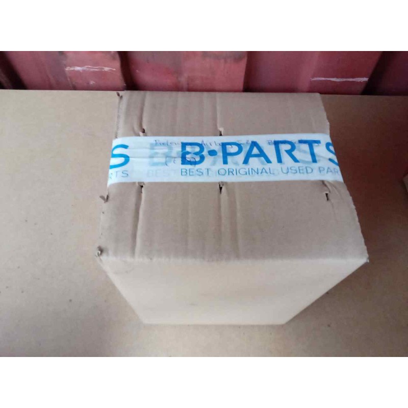 Recambio de pretensor airbag izquierdo para bmw serie 5 berlina (e39) 530d referencia OEM IAM - Gris 2