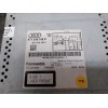 Recambio de sistema navegacion gps para audi a4 ber. (b8) básico quattro referencia OEM IAM 8T1035186P 8T0919603F 
