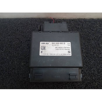 CENTRALITA CHECK CONTROL 8K0959663B 