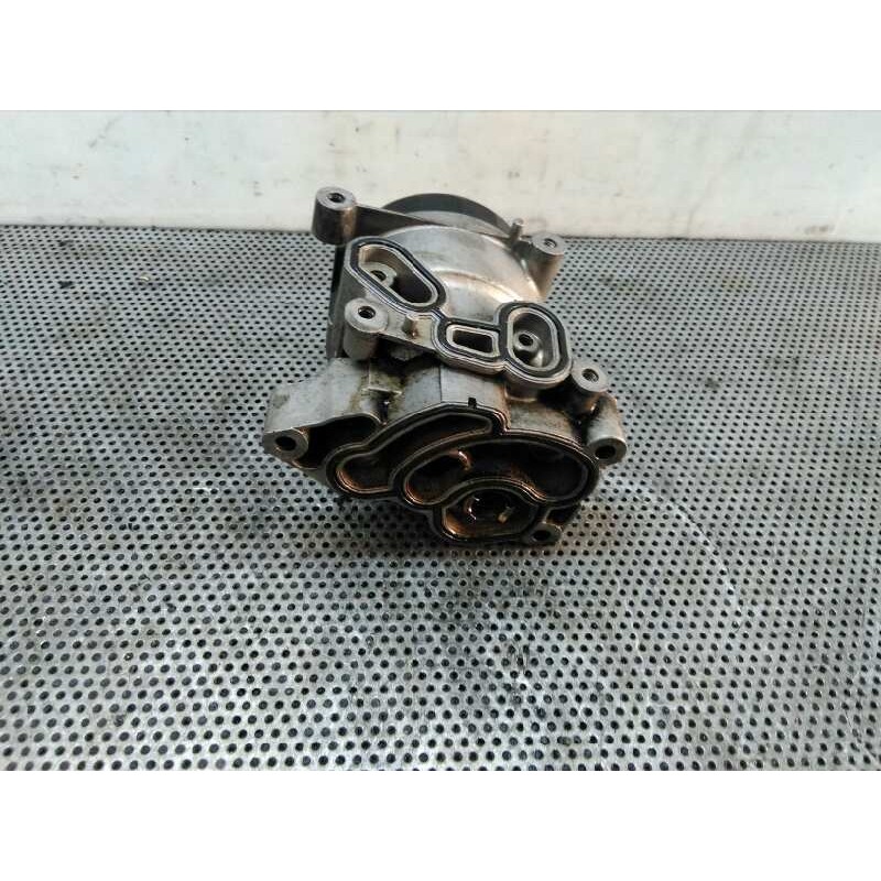 Recambio de soporte filtro aceite para bmw serie 3 compact (e46) 316ti referencia OEM IAM 7505203  