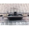 Recambio de molduras traseras para citroën c5 berlina 2.0 hdi referencia OEM IAM 9642101277  