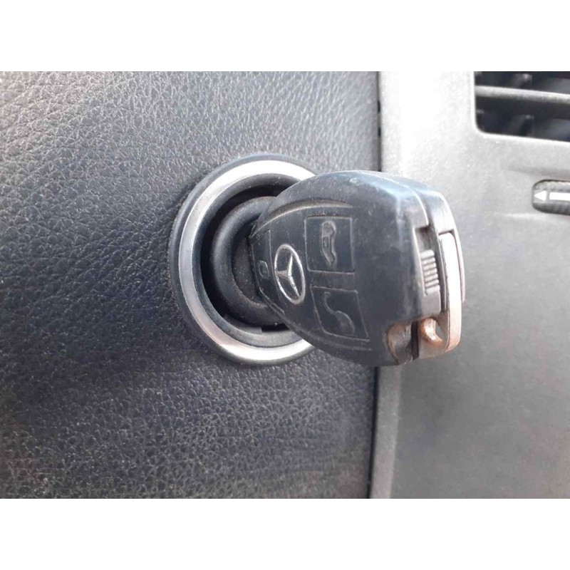 Recambio de antirrobo / llave contacto para mercedes-benz sprinterii combi (desde 01.06) 313/316 cdi (906.731/733/735) referenci