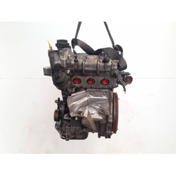 MOTOR COMPLETO BXV 