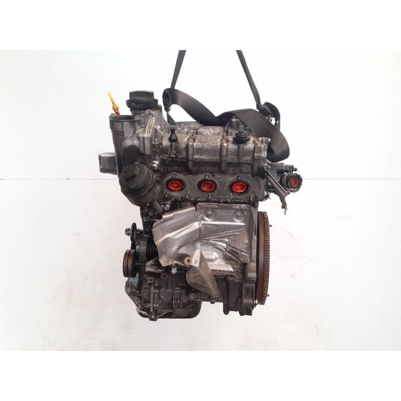 Recambio de motor completo para seat ibiza (6l1) reference referencia OEM IAM BXV  