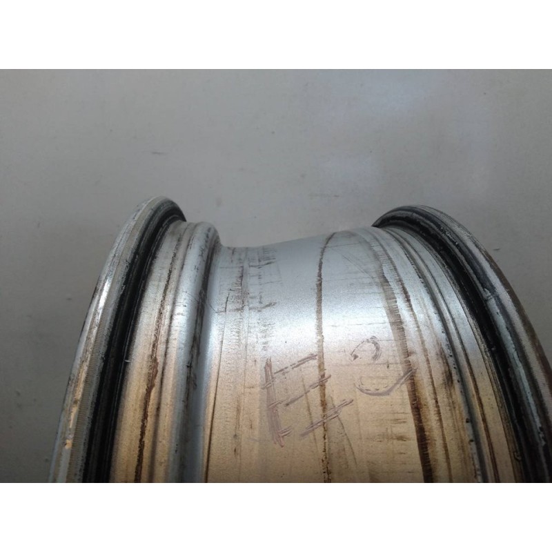Recambio de llanta para audi a3 (8l) 1.8 t ambition plus (132kw) referencia OEM IAM 65JX16H2 8L0601025K 2