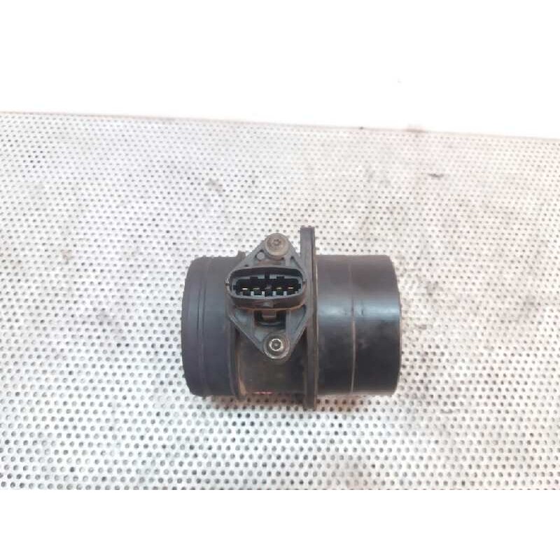 Recambio de caudalimetro para kia carnival ii 2.9 cdri ex referencia OEM IAM 0281002554 281644A000 BOSCH - Gris 6