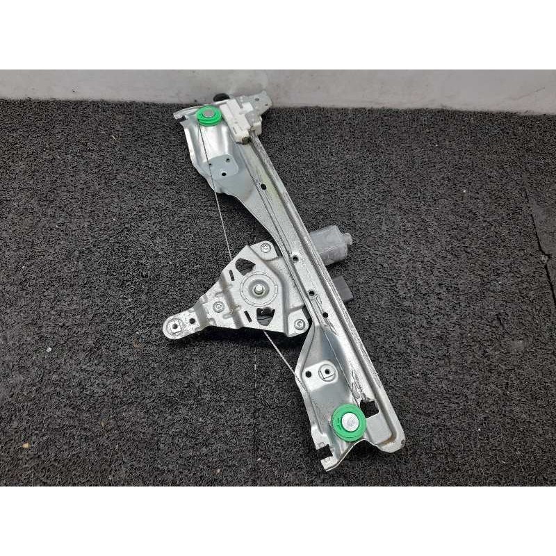 Recambio de elevalunas trasero izquierdo para peugeot 308 premium referencia OEM IAM 4