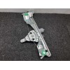 Recambio de elevalunas trasero izquierdo para peugeot 308 premium referencia OEM IAM   