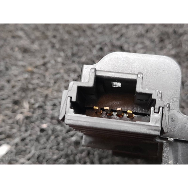 Recambio de cerradura maletero / porton para peugeot 308 sw sport referencia OEM IAM 9664379380  VALEO - Negro 3