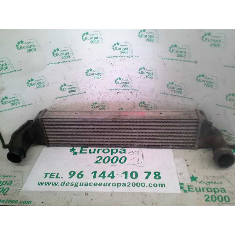 Recambio de intercooler para bmw serie 3 berlina (e46) 320d referencia OEM IAM   