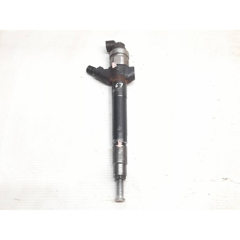 Recambio de inyector para citroën jumper caja abierta (06.2006 =>) 35 l2 hdi 120 referencia OEM IAM 6C1Q9K546AC  