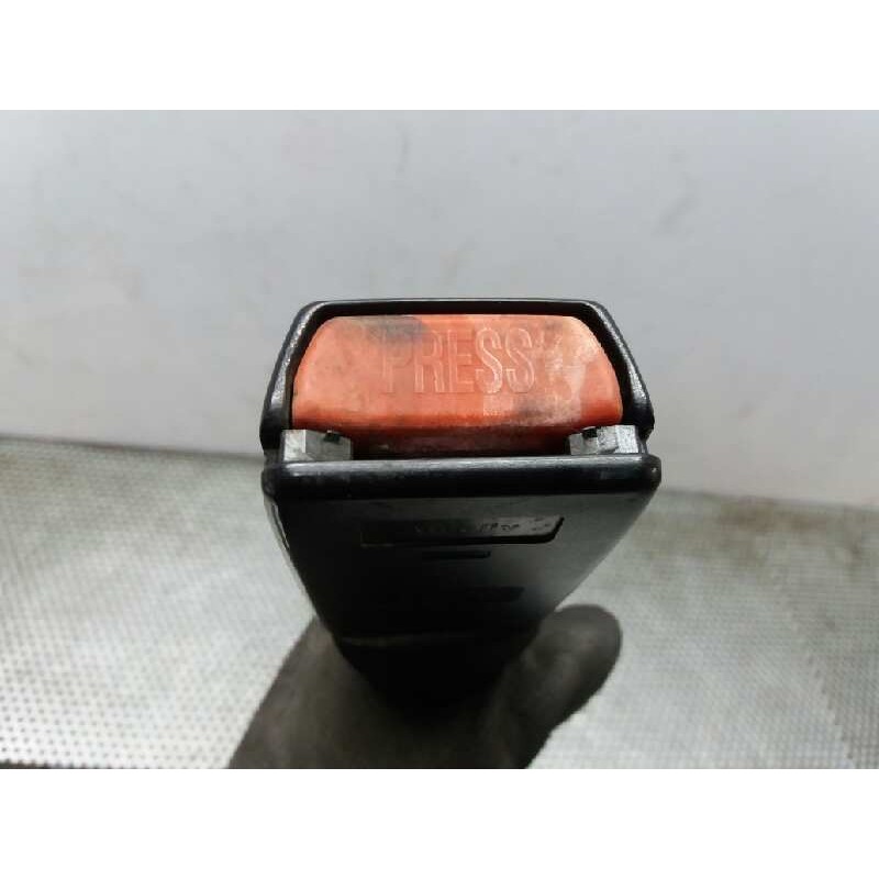 Recambio de pretensor airbag izquierdo para bmw serie 5 berlina (e39) 530d referencia OEM IAM - Gris 4