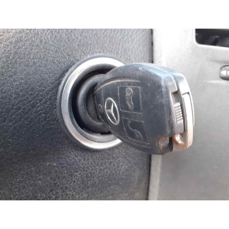 Recambio de antirrobo / llave contacto para mercedes-benz sprinterii combi (desde 01.06) 313/316 cdi (906.731/733/735) referenci 2
