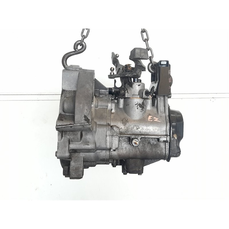 Recambio de caja cambios para volkswagen polo (9n1) conceptline referencia OEM IAM GEU  