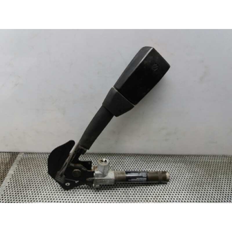 Recambio de pretensor airbag izquierdo para bmw serie 5 berlina (e39) 530d referencia OEM IAM - Gris 5
