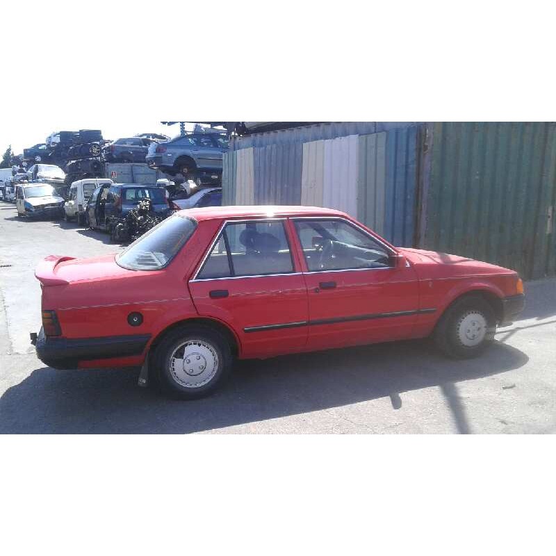 ford orion del año 1988