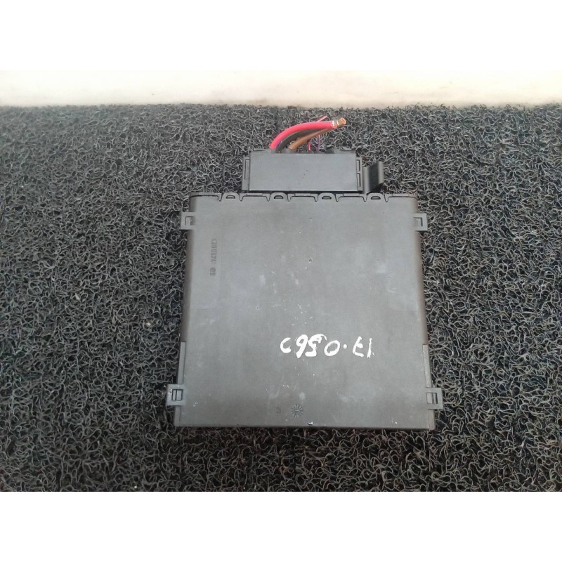 Recambio de centralita check control para audi a4 ber. (b8) básico quattro referencia OEM IAM 8K0959663B - Azul 2