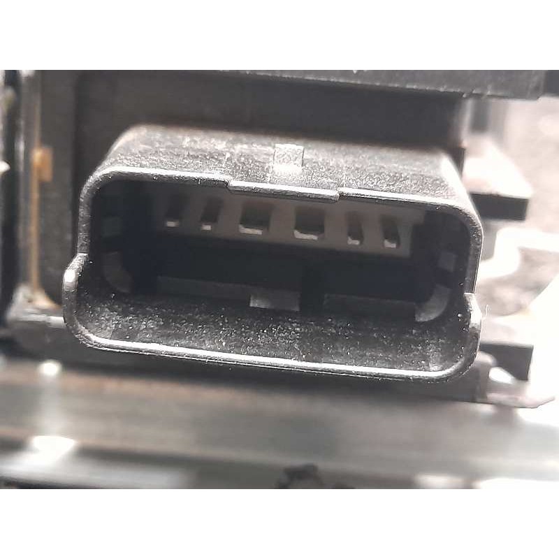 Recambio de elevalunas trasero izquierdo para peugeot 308 premium referencia OEM IAM 5