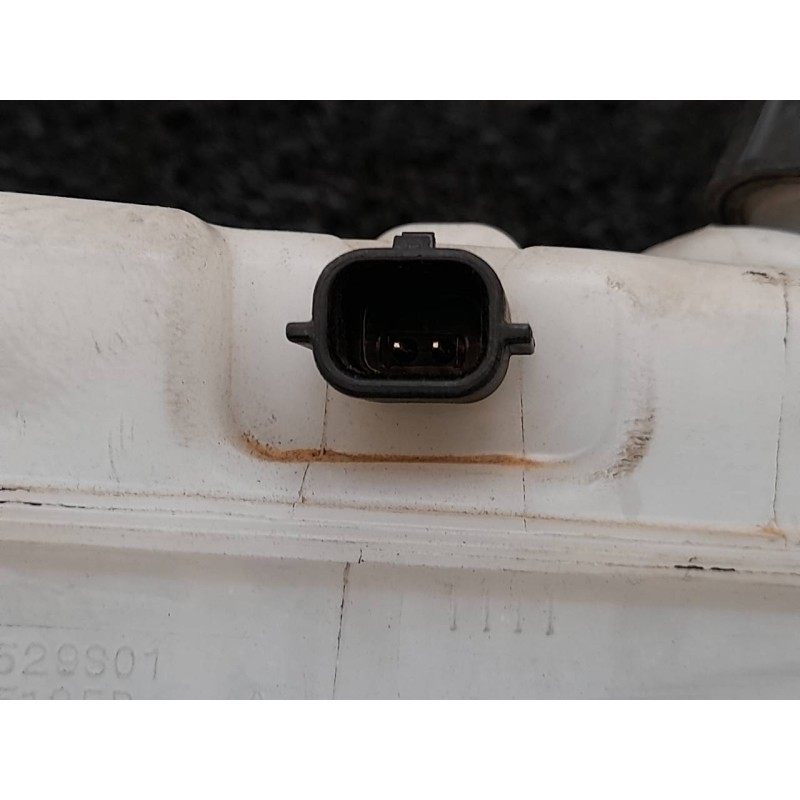 Recambio de bomba freno para renault clio iv authentique referencia OEM IAM 8304 - Blanco 4