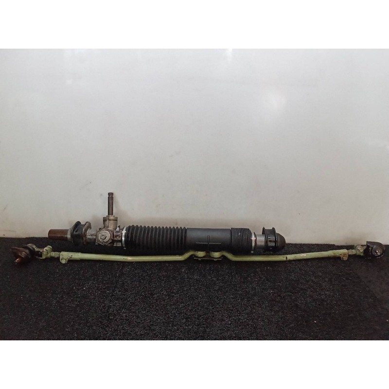 Recambio de cremallera direccion para opel astra f berlina 1.4 cat (l48) referencia OEM IAM 90373660  