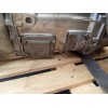 Recambio de caja cambios para nissan patrol (k/w160) 2.8 turbodiesel referencia OEM IAM M525BP 135798 