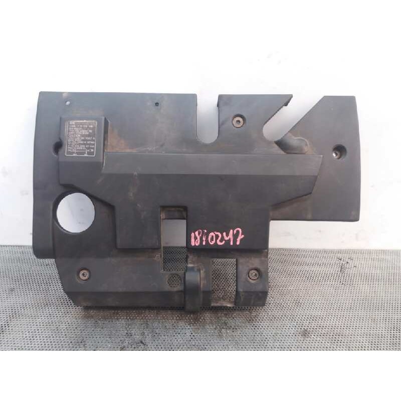 Recambio de tapa superior motor para kia carnival ii 2.9 cdri ex referencia OEM IAM   
