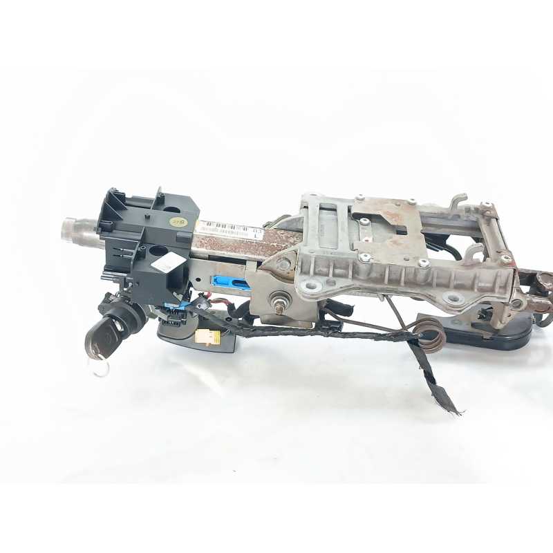 Recambio de columna direccion para seat altea (5p1) 1.6 referencia OEM IAM 1K1419502Q - Azul 3