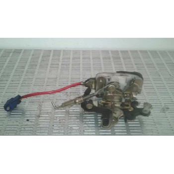 CERRADURA PUERTA TRASERA DERECHA 