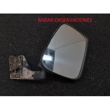 RETROVISOR DERECHO 