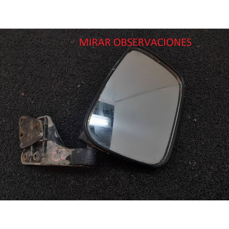 Recambio de retrovisor derecho para bedford wfr 53 d 2.2d referencia OEM IAM   