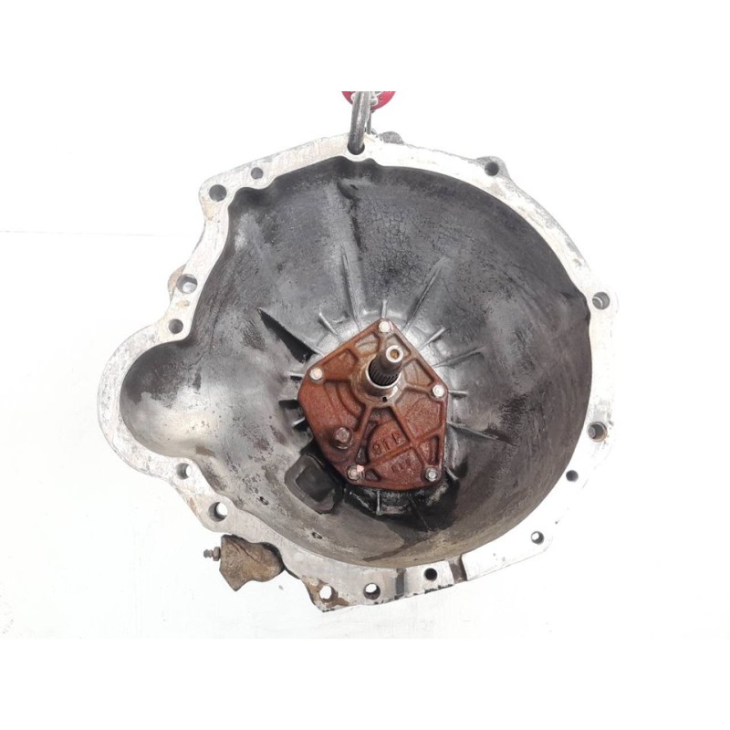 Recambio de caja cambios para nissan serena (c23m) 2.0 diesel referencia OEM IAM 320109C085 - Gris 3