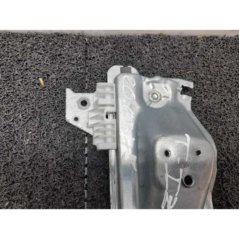 Recambio de elevalunas trasero izquierdo para peugeot 308 premium referencia OEM IAM 6