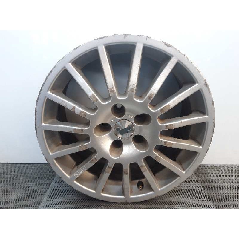 Recambio de llanta para renault laguna ii grandtour (kg0) 1.9 dci diesel referencia OEM IAM 7.5JX17 ET35  