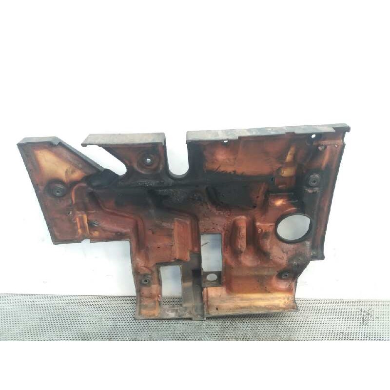 Recambio de tapa superior motor para kia carnival ii 2.9 cdri ex referencia OEM IAM - Gris 2