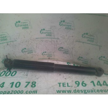 AMORTIGUADOR TRASERO DERECHO 91316 