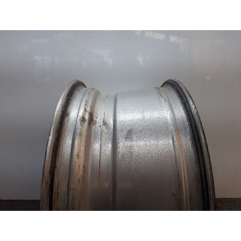 Recambio de llanta para renault laguna ii grandtour (kg0) 1.9 dci diesel referencia OEM IAM 7.5JX17 ET35 - Verde 2