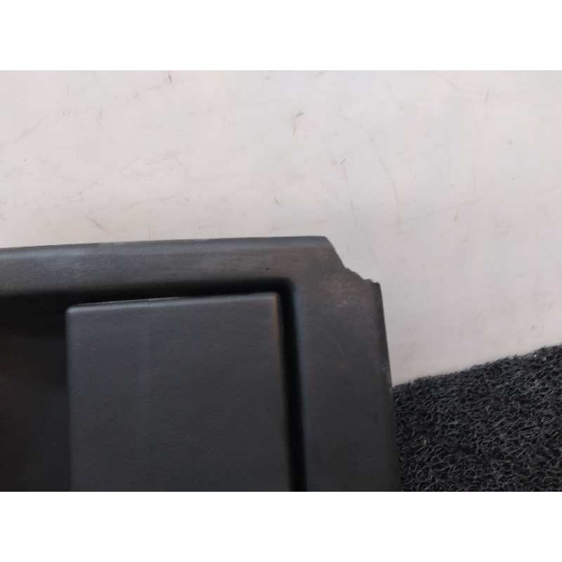 Recambio de maneta exterior delantera izquierda para citroën jumper caja cerrada (1) 27 c td ntz. 1000 referencia OEM IAM - Blanco 4