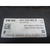 Recambio de centralita check control para audi a4 ber. (b8) básico quattro referencia OEM IAM 8K0959663B  