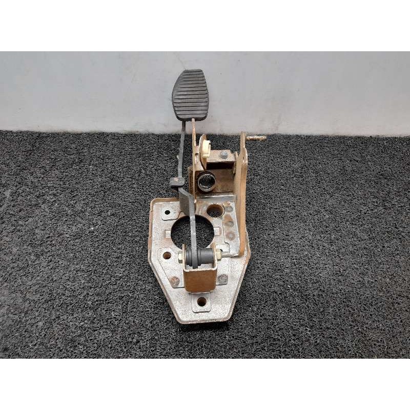 Recambio de pedal freno para citroën xsara picasso referencia OEM IAM   