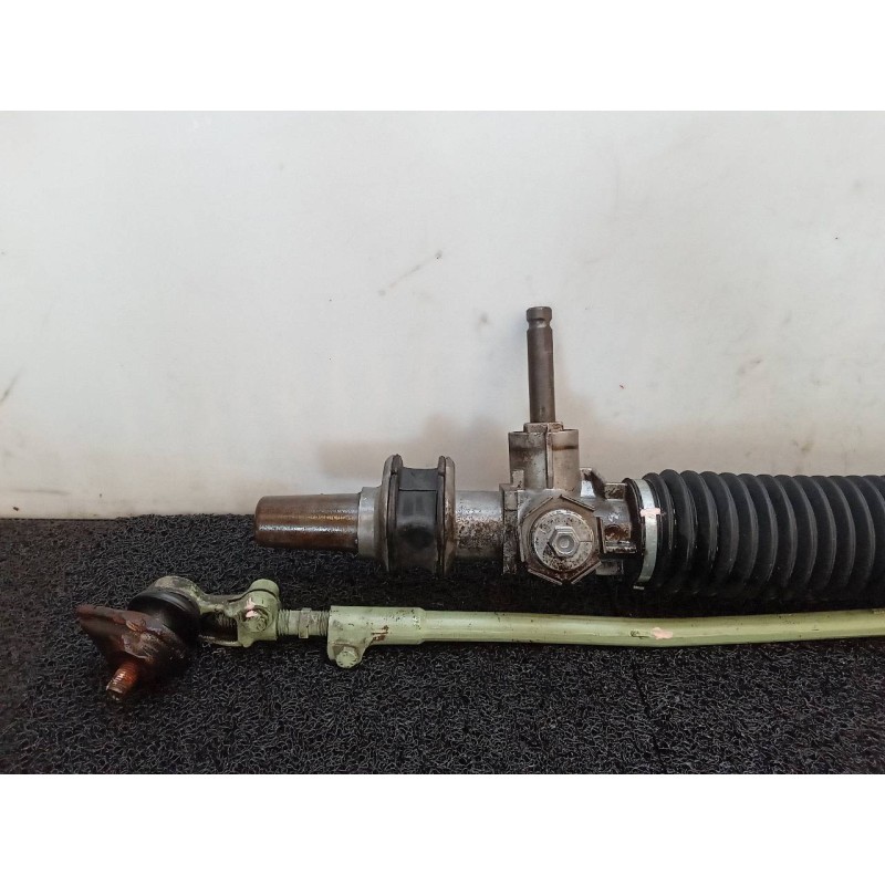 Recambio de cremallera direccion para opel astra f berlina 1.4 cat (l48) referencia OEM IAM 90373660 2
