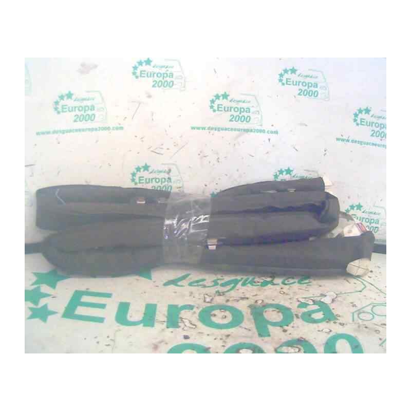 Recambio de airbag lateral derecho para renault scenic ii 1.5 dci diesel referencia OEM IAM AB984F1164 8200432642 