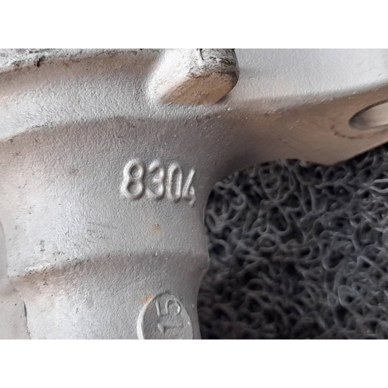Recambio de bomba freno para renault clio iv authentique referencia OEM IAM 8304 - Blanco 6